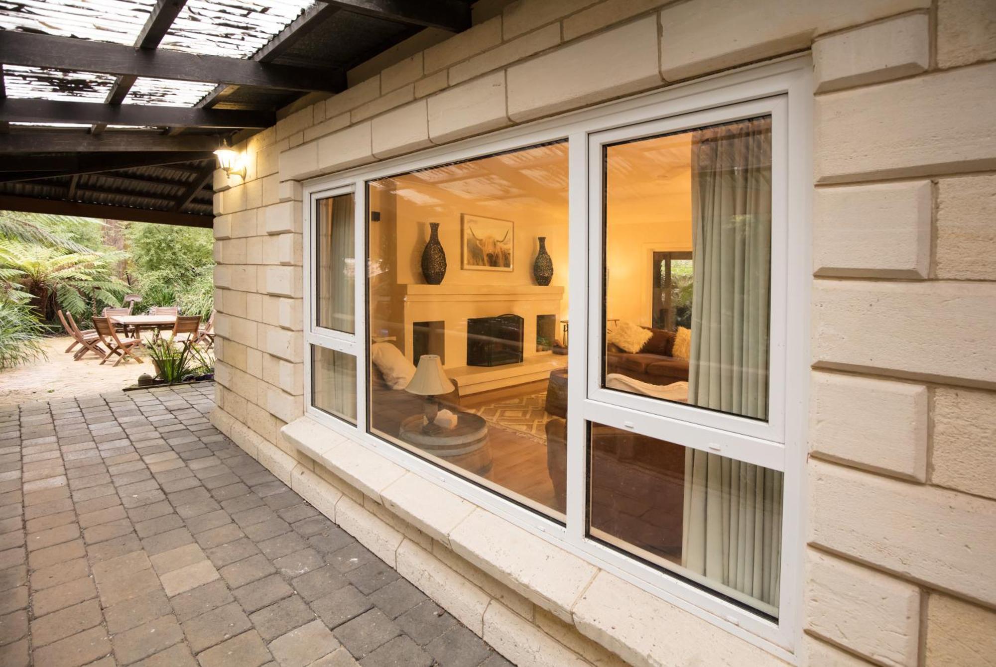 The Fernglen Forest Retreat Mount Dandenong Exterior foto